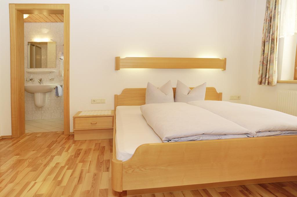 Haus Obere Allmein Sankt Gallenkirch Cameră foto