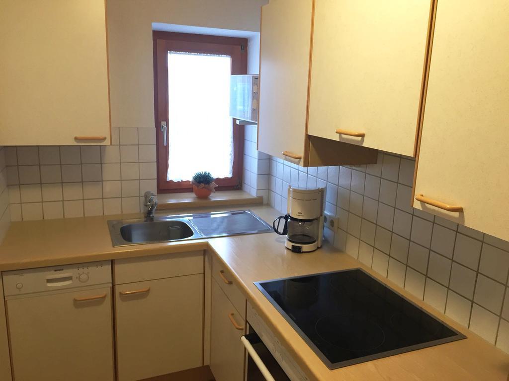 Haus Obere Allmein Sankt Gallenkirch Exterior foto